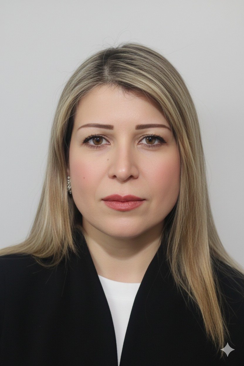 صورة الخبير د. كنانة