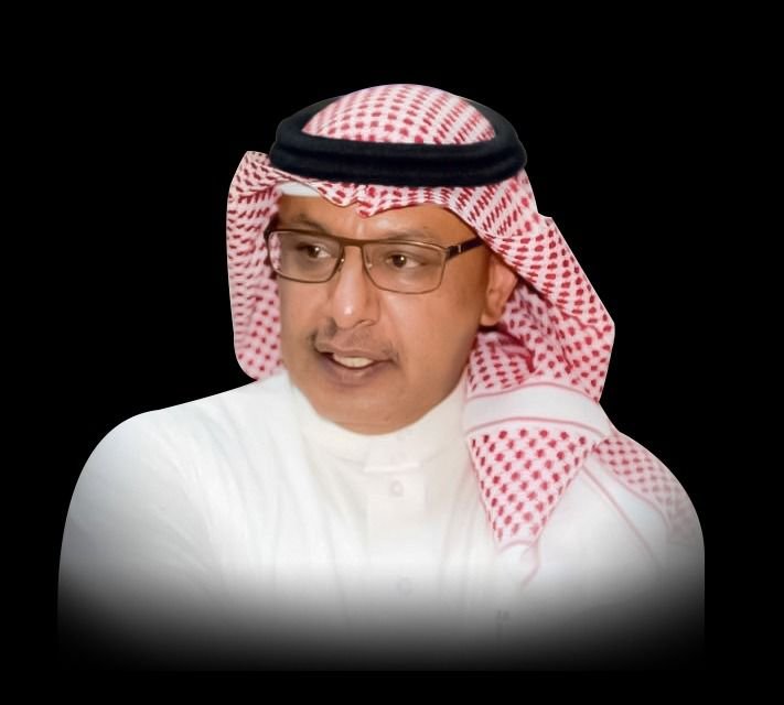 صورة الخبير د عبدالله
